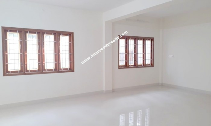 6 BHK Independent House for Rent in Ekkaduthangal